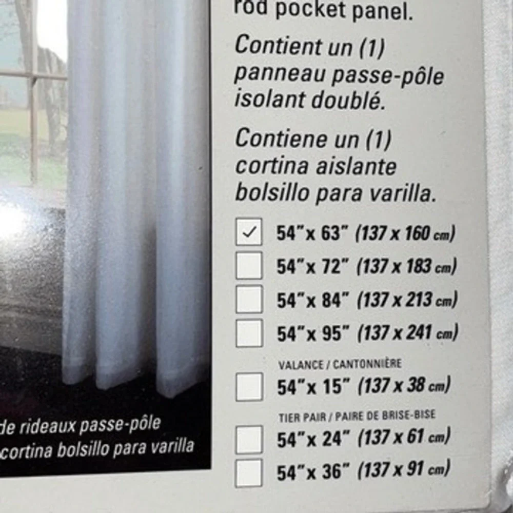 Rhapsody lined insulated